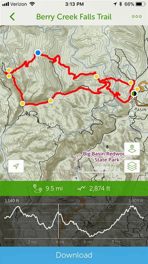 alltrails|alltrails maps.